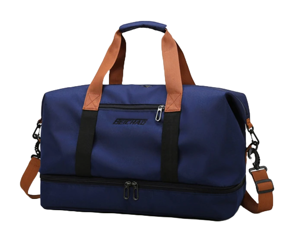 DrySplit Travel Bag