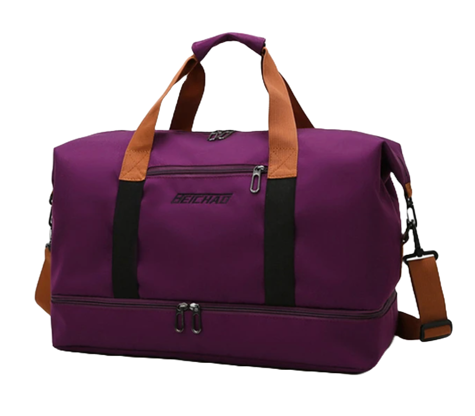 DrySplit Travel Bag